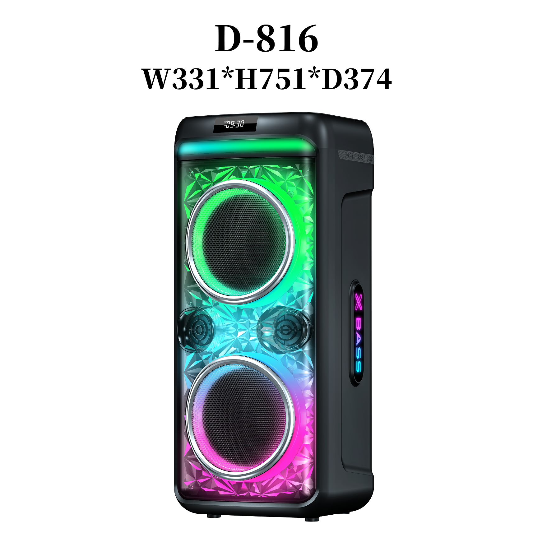 PT9818B