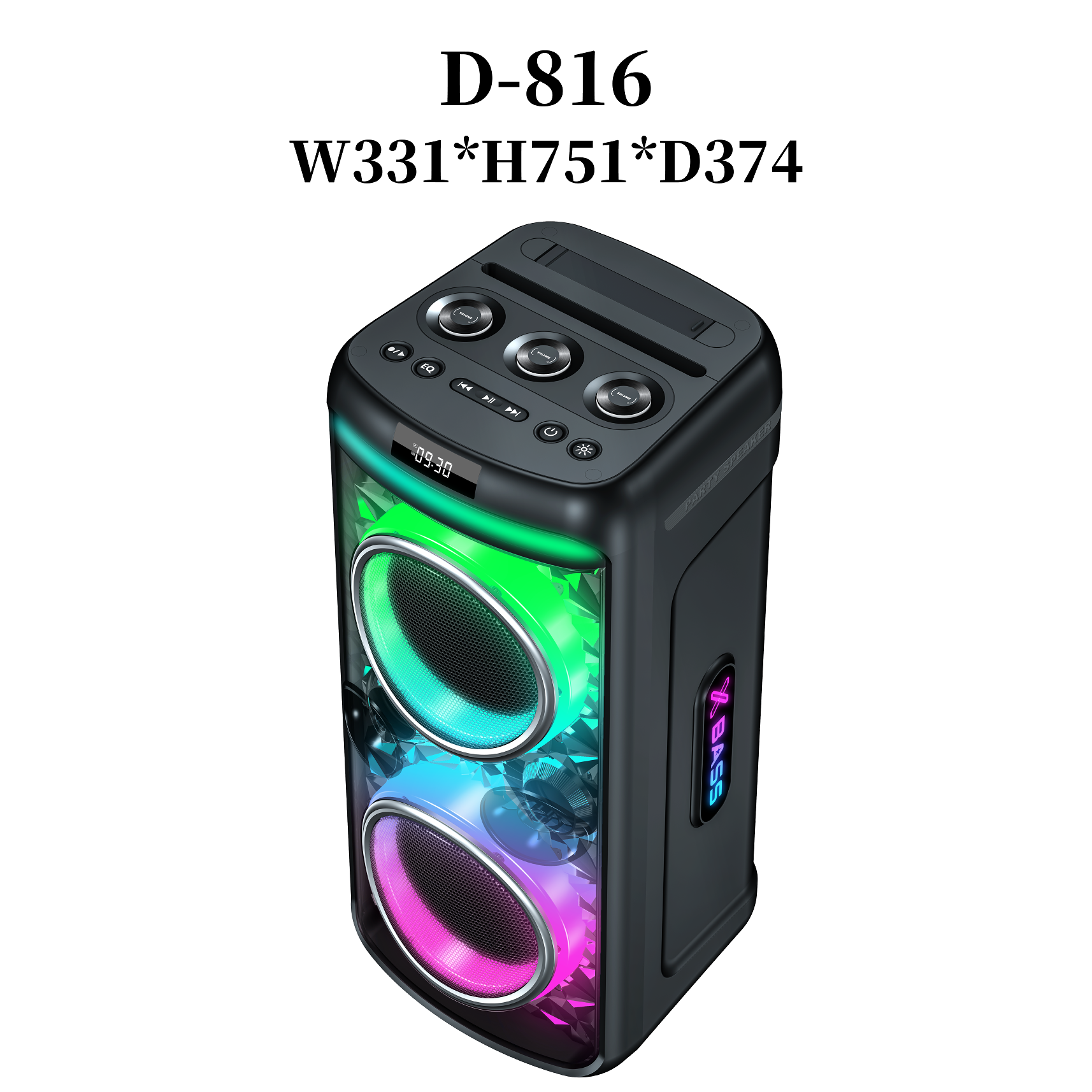 PT9818B